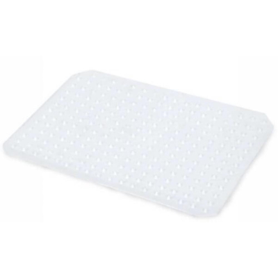 OHAUS PVC Dimpled Platform Mat 22 x 30cm