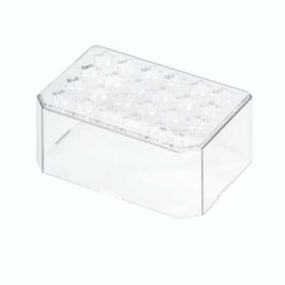 OHAUS Rack for 24 x 1.5/24 x 2.0mL Tube Blocks