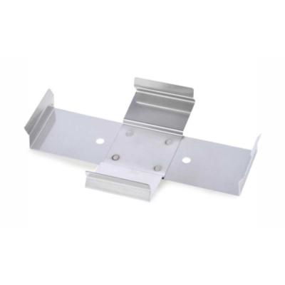 OHAUS Stainless Steel Microplate Clamp