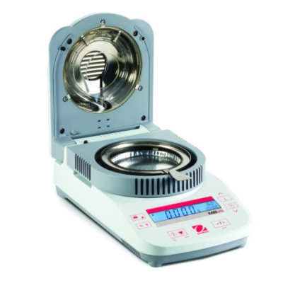 OHAUS MB25 Moisture Analyser Balance