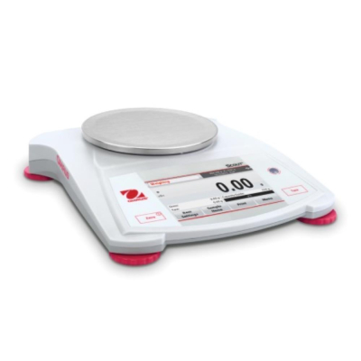 OHAUS STX622 Scout Precision Balance 620g x 0.01g