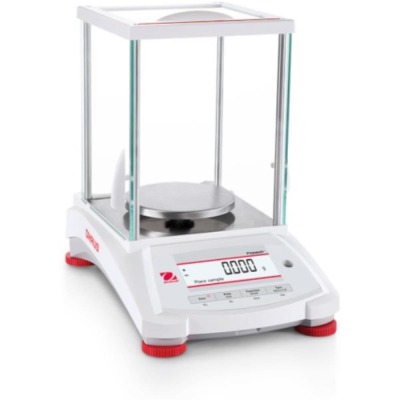 OHAUS PX323 Pioneer Precision Balance 320g x 0.001g Internal Calibration