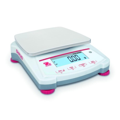 OHAUS NV621 Navigator Multi-Purpose Portable Balance 620g x 0.1g