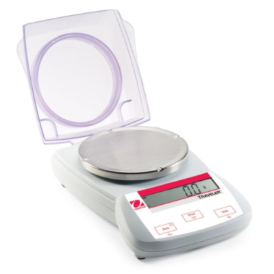 Ohaus Balance Traveler Series TA501 500g x 0.1g