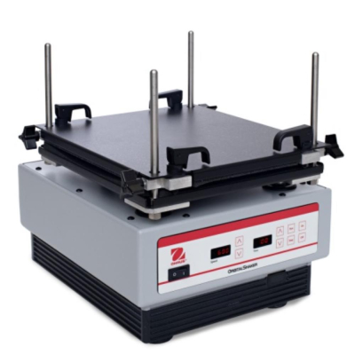 OHAUS SHHSMPDG High Speed Microplate Orbital  Shaker