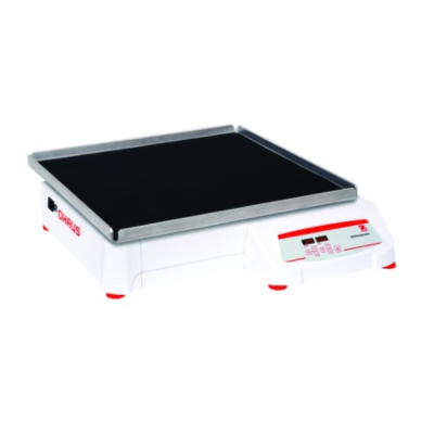 OHAUS SHHD4525DG Heavy Duty Digital Orbital Shaker 25mm Orbit 45kg Capacity