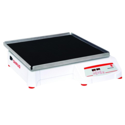 OHAUS SHHD4550DG Heavy Duty Digital Orbital Shaker 51mm Orbit 45kg Capacity