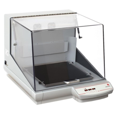 OHAUS ISHD23HDG Incubating Heavy Duty Orbital Shaker 25mm Orbit 23kg Capacity
