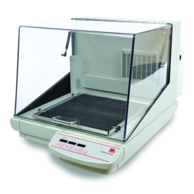 OHAUS ISHD23CDG Incubating/Refrigerating Heavy  Duty Orbital Shaker 25mm Orbit 23kg Capacity