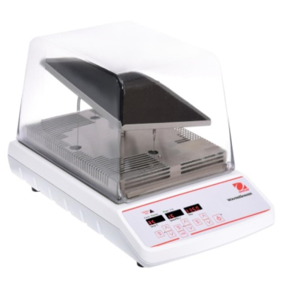 OHAUS ISWV02HDG Incubating Waving Shaker