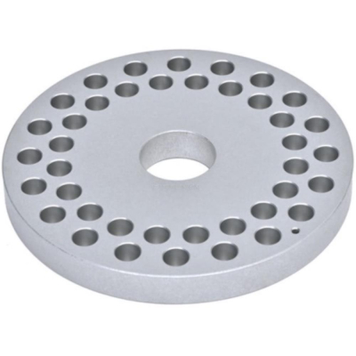 OHAUS Uni Block 12mm Vials