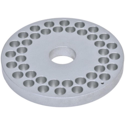 OHAUS Uni Block 15mm vials