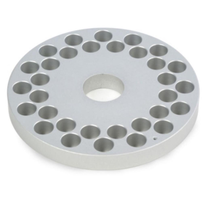 OHAUS Uni Block 17mm Vials