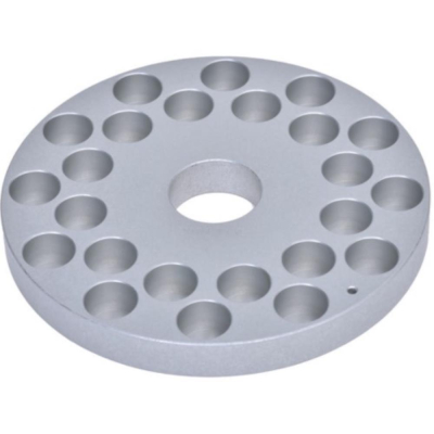 OHAUS Uni Block 21mm Vials