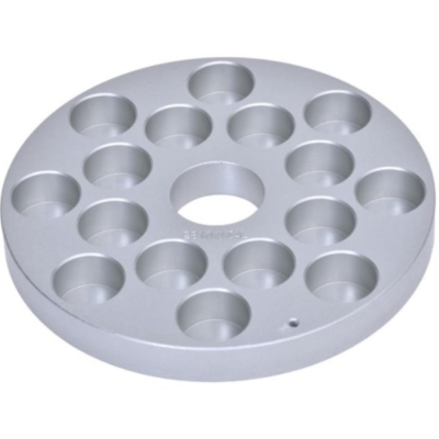 OHAUS Uni Block 28mm Vials