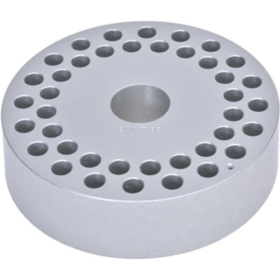 OHAUS Uni Block 12mm Test Tubes