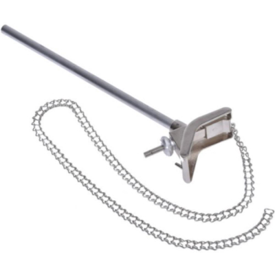 OHAUS Vessel Clamp