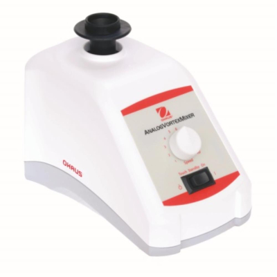 OHAUS VXMNAL Analogue Mini Vortex Mixer