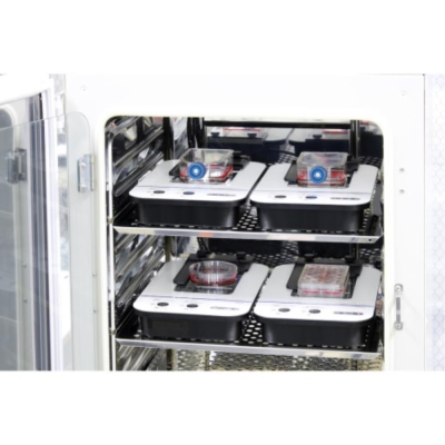 Olympus Imaging Unit of CM20 cell culture incubator monitoring system
