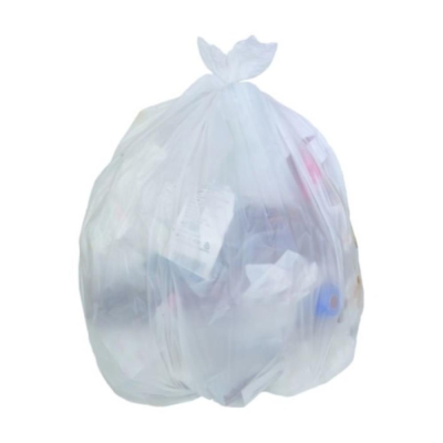 Bags Clear Medium Duty 725x975mm