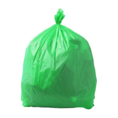 Bags Green Heavy Duty 725x975mm