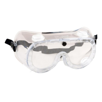 Portwest PW21 - Indirect Vent Goggles