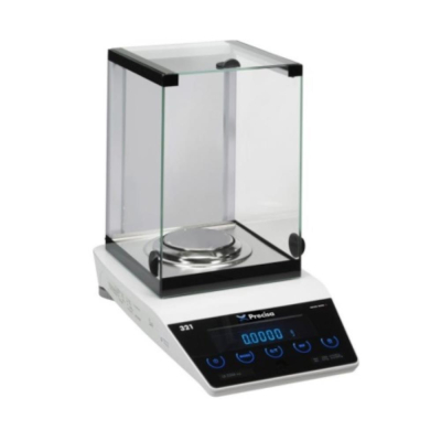 Precisa Balance LX 220A 220g