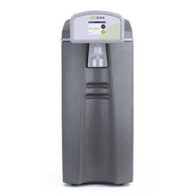 Purite HP 320 GP Type II Deionised Water  Purification System without Internal Tank