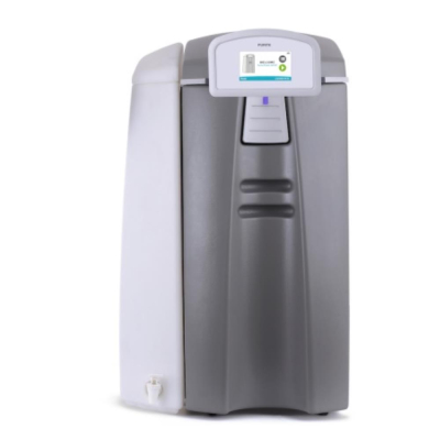 Purite Fusion 160 ECO Type I Ultrapure Water  System