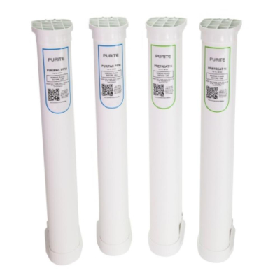 Purite Analyst 320/Purewater 300 Annual  Consumable Pack - 2x PT16 2x PP16 2x Disinfection  Packs an