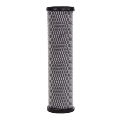 Purite 10inch 5um Carbon Filter Element
