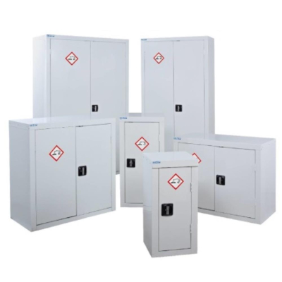 AcidAlkali Cabinet 1800x1200x460mm