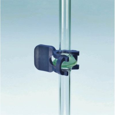Joint Clip S35 Light Orange Spherical Joint Quickfit