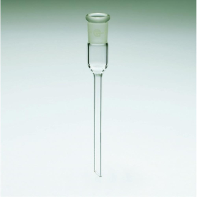 Receiver Adaptor Straight SS2429 Quickfit