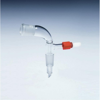 Receiver Adapt Bend Vac SS1926 CS1926 Quickfit