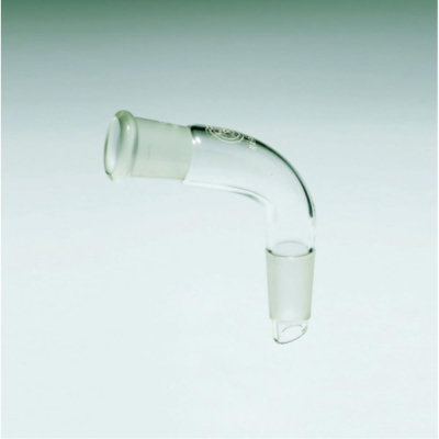 Receiver Adaptor Bend SS1423 CS1423 Quickfit