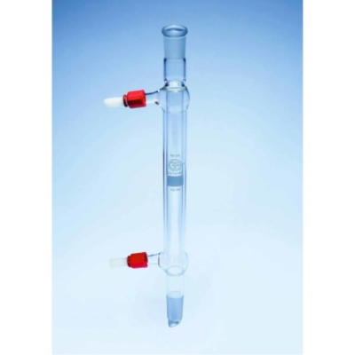Liebig Condenser S 1423 C 1423 Quickfit