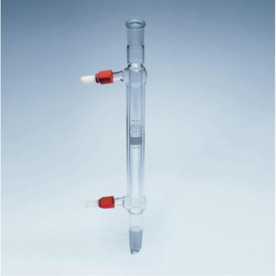 Liebig Condenser S 2932 C 2932 Quickfit