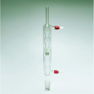 Allihn Condenser C 5042 365mm Quickfit
