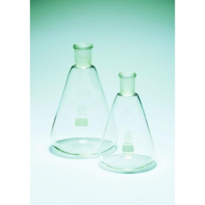 Conical Erlenmeyer 100ml S 1926 Quickfit