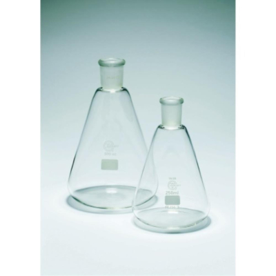 Conical Erlenmeyer 25ml S 1423 Quickfit
