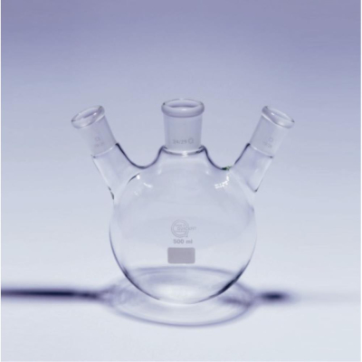 R B Flask 3 Nk 250ml CS2932 SS1926 Quickfit