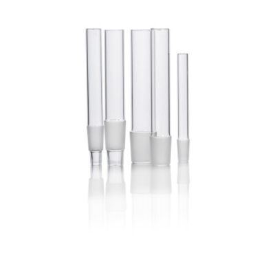 Quickfit Long Tip Cone Joint Unbadged 19/26