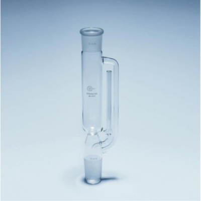 Soxhlet Extractor 60ml S 3435 C 2429 Quickfit