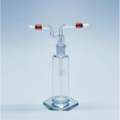 Dreschel Head 130mm Quickfit