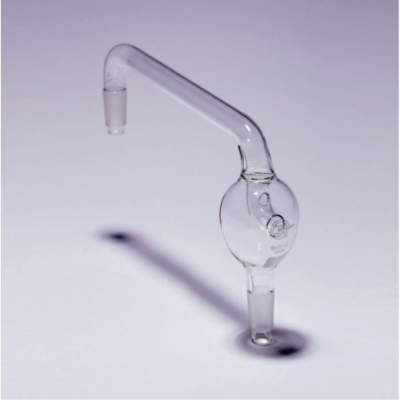 Splash Head Vertical Fl 2429 CS2429 Quickfit