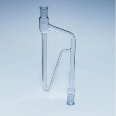 Receiver for Heavy Entrainer 12.5ml Quickfit