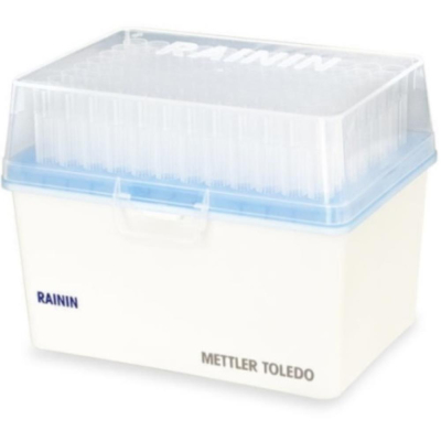 Rainin pipette tips 1000uL universal fit filter sterile