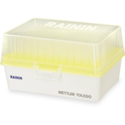 Tips 20-300ul Sterile Rack Lts