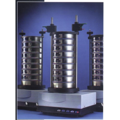 Retsch AS200 Basic Sieve Shaker